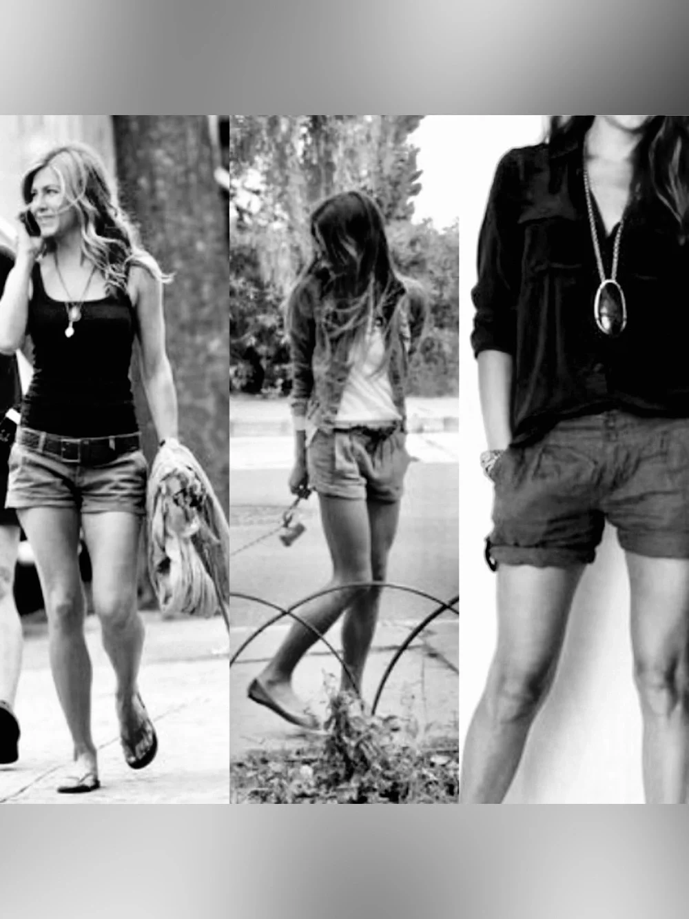 Anthro Vintage Joe’s Jeans Take Me, Slowly cotton black shorts